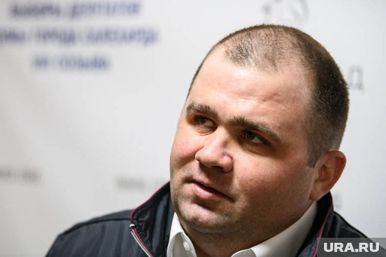 Андрей Кузнецов в третий раз стал координатором реготделения