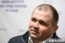 Андрей Кузнецов в третий раз стал координатором реготделения