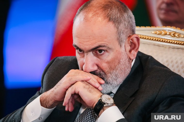 Пашинян заявил о судебных разбирательствах с теми, кто организует акции в поддержку Карапетяна