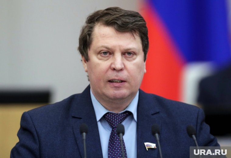 Матвеев готовит «новый заход» и передал свои предложения Ирине Яровой
