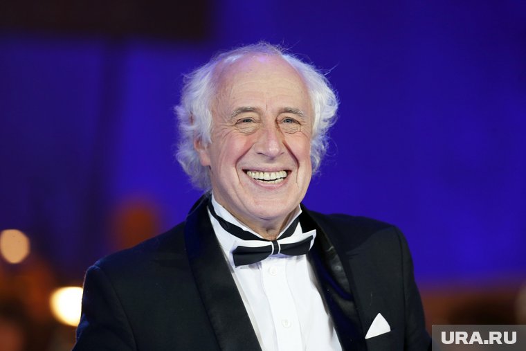 Сергей Мигицко вот уже больше 50 лет радует зрителей со сцены и экранов