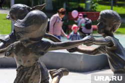 В Кургане дети жалуются на конфликты, стресс и кибербуллинг