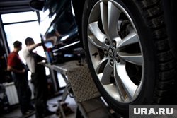 Первый стандарт на испытания колес ТС вступит в силу 1 июля 2025 года