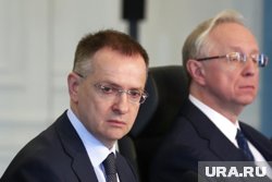 В Стамбуле прошли переговоры России и Украины