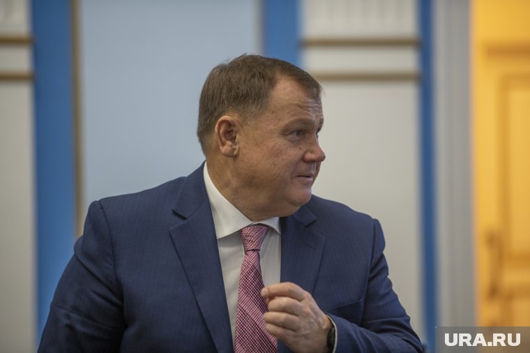 Награду депутату вручили на пленарном заседании Пермской гордумы