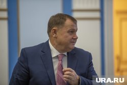 Награду депутату вручили на пленарном заседании Пермской гордумы
