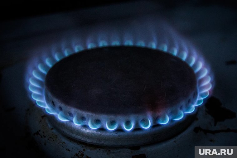 Чайковский округ обеспечивает жителей и газом, и газовыми плитами