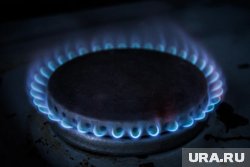 Чайковский округ обеспечивает жителей и газом, и газовыми плитами