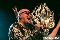 Экстравагантная вылазка в лес обернулась для артиста неудачей