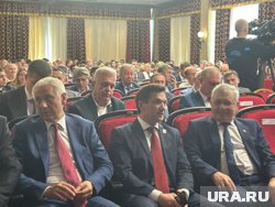 Партконференция окончательно закрепила статус участников выборов в ЗСО за 76 кандидатами