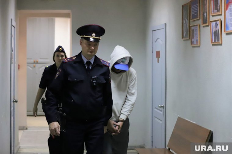 Мужчине предъявили обвинения в убийстве ребенка в 1999 году 