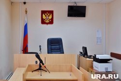 В Курганской области экс-судья подвергся обыскам у себя дома