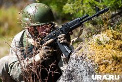 Солдаты РФ освободили три населенных пункта в зоне СВО