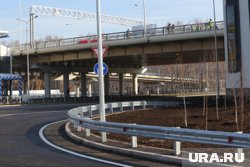 Строительство дорог запланировано на 2030-2035 годы, исходя из финансирования