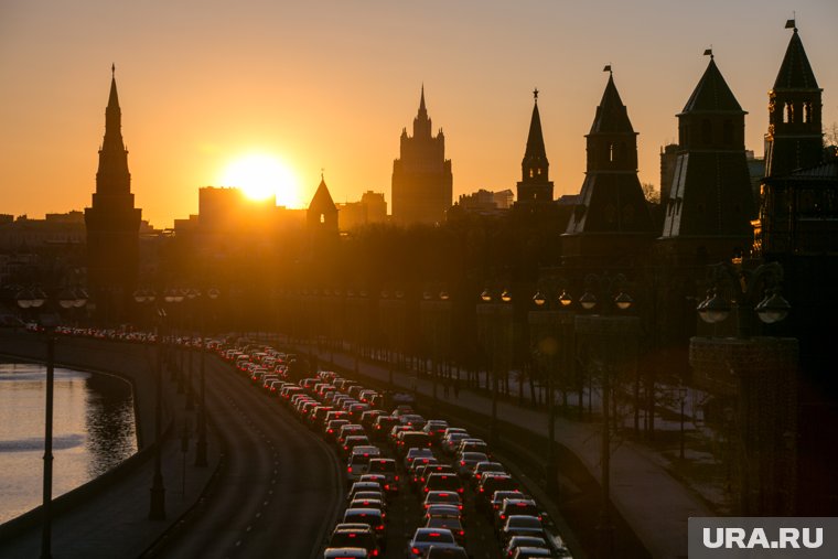 В ноябре россиян ожидает череда магнитных бурь