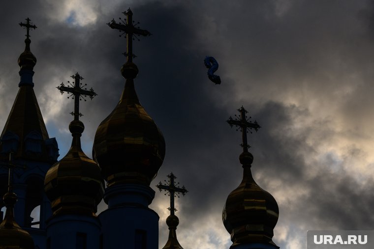 Примеров, когда люди становились жертвами актов насилия на основе религии в истории много до сих пор