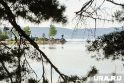 Зуд у купающихся в озере Тургояк оказался сезонным явлением
