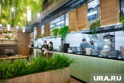 На рынке откроются четыре ресторана, супермаркет и фермерские продукты