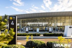 Открытие аэропорта в Геленджике состоится 10 июля 