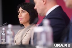 В регионе внедряются цифровые решения для управления здоровьем сотрудников, подчеркнула Татьяна Савинова