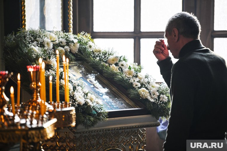 29 мая православные отмечают один из главных праздников - Вознесение