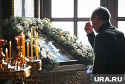 29 мая православные отмечают один из главных праздников - Вознесение