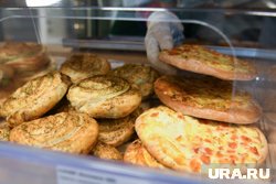 Массовое отравление произошло в январе 2025 года