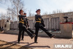 В Сургуте ТВ-трансляция празднования дня Победы продлится три часа