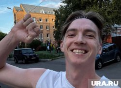 Тхэквондист Максим Храмцов вырос в Нижневартовске