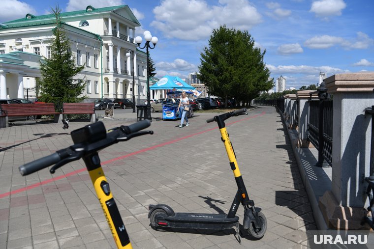 Виновники ДТП сбежали с места происшествия (архивное фото)