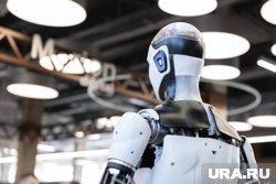 Промышленные роботы из Пермского края будут управлять производством в Беларуси