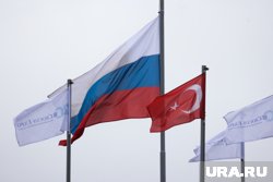 Спецслужбы Турции уведомили Москву о подготовке второго теракта со стороны запрещенной в РФ группировки 