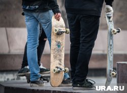 Объект появится с целью пропаганды здорового образа жизни