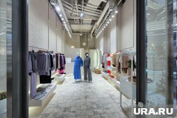 Большинство новых магазинов зарубежных брендов в 2025 году открылись в Московском регионе