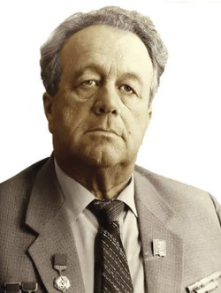 Юрий Калачников был одним из самых секретных конструкторов в стране
