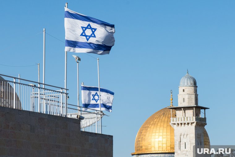 Израиль заявил, что не причастен к гибели Эбрахима Раиси 