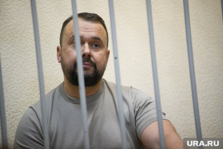 Владимир Певчев обвиняется в покушении на мошенничество