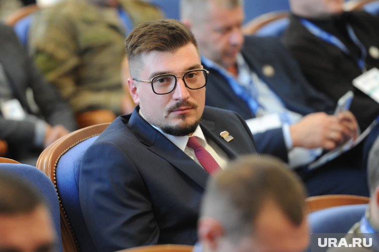 Алексей Рожков готовится к новой работе