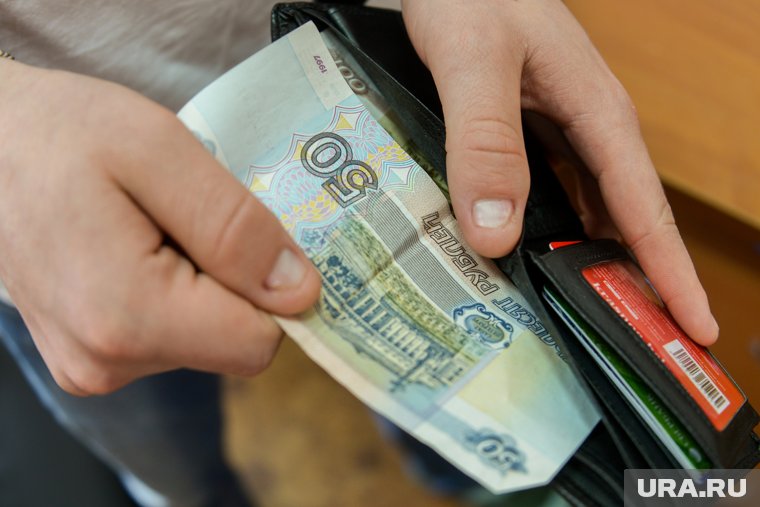 УФНС не планирует списывать налоговые задолженности с граждан