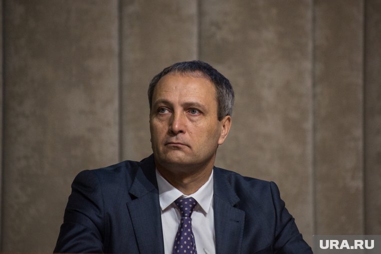 Дети ГФИ Дмитрия Кузьменко не пошли по стопам отца