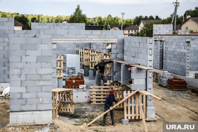 Нужен архитектор, хотим строить дом | Форум Тупа-Германия