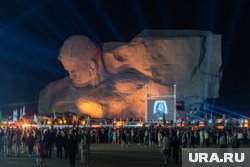 Брестская крепость расположена в городе на границе Европы и Беларуси 