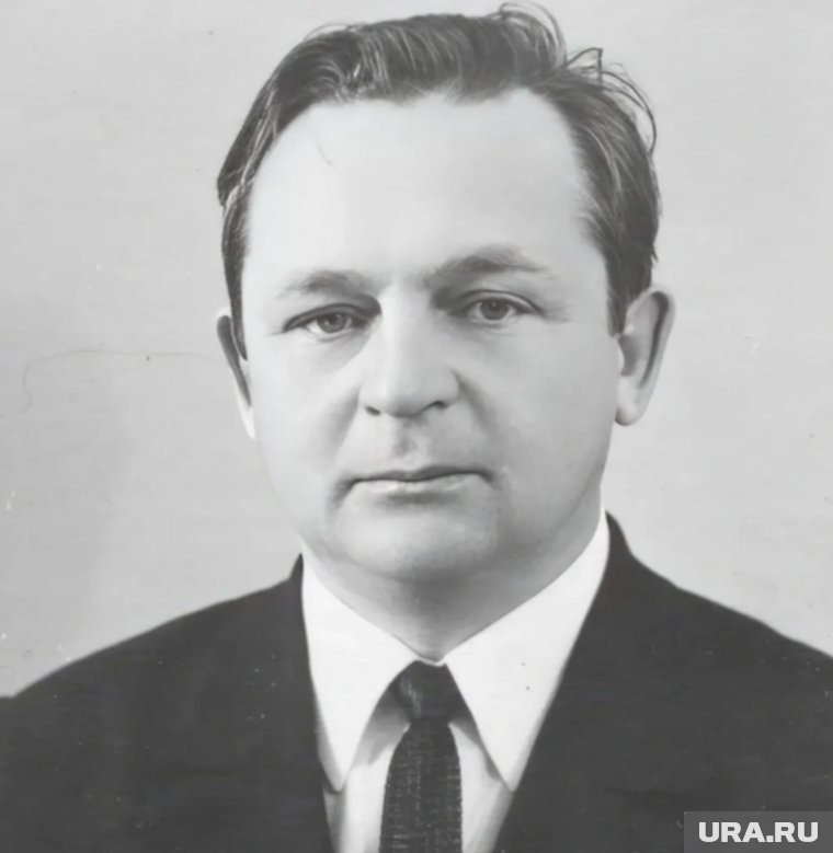 Владимир Соболевский
