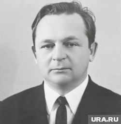 Владимир Соболевский