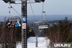В рамках создания горнолыжного комплекса предусмотрено открытие не менее 26 новых рабочих мест