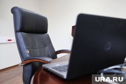 В УКС мэрии Кургана сменился врио директора