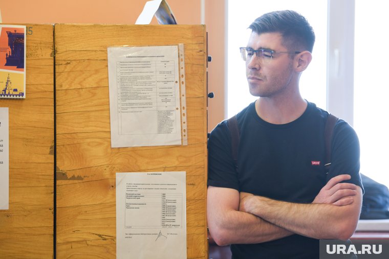 Дениса Аллаярова задержали накануне