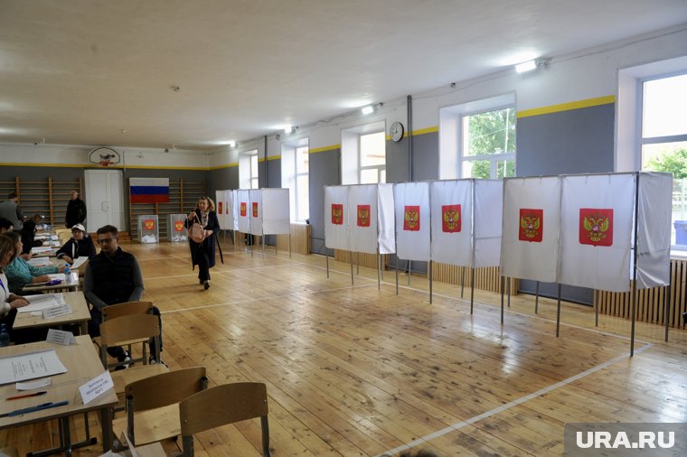 Выборы в новый состав ЗСО состоятся в сентябре