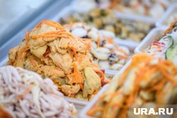 После вскрытия упаковки продукт лучше хранить не больше 24 часов