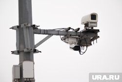 В Тюменской области на дорогах за движением следят более 980 камер